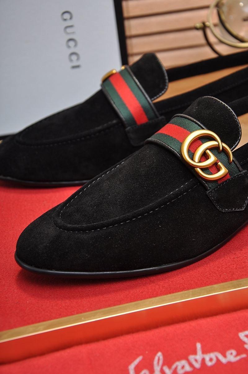 Gucci Business Shoes